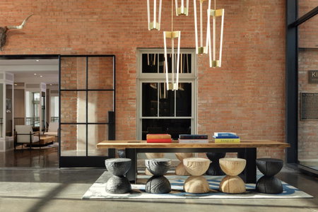 Kimpton - Pittman Hotel by IHG, Dallas, United States