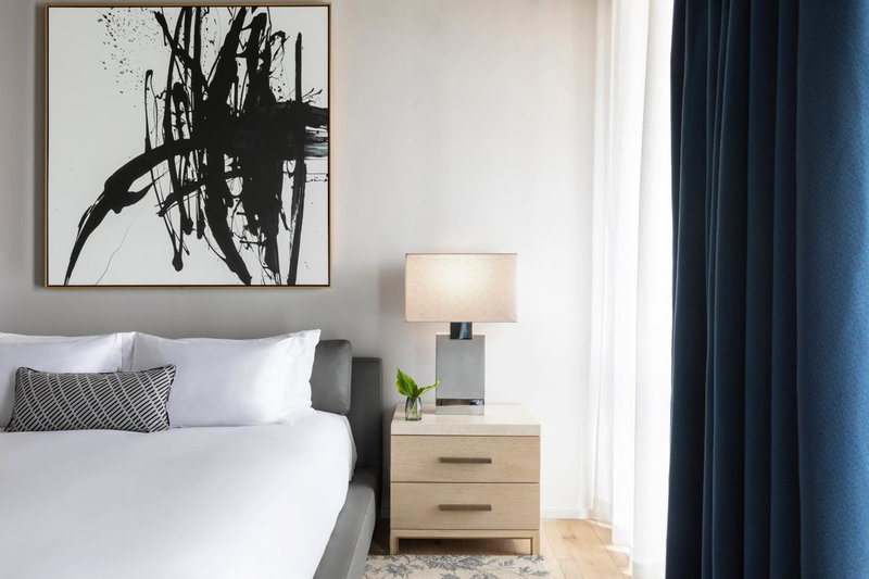 Kimpton - Pittman Hotel by IHG, Dallas, United States