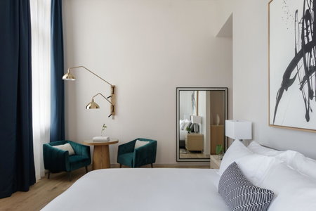 Kimpton - Pittman Hotel by IHG, Dallas, United States