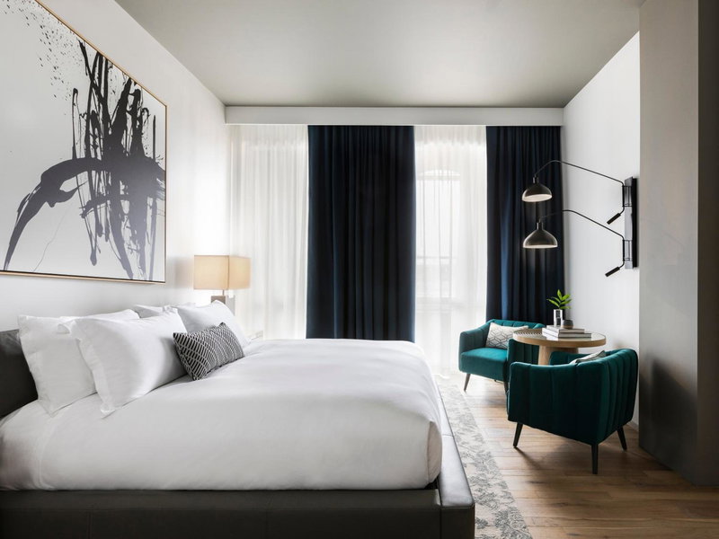 Kimpton - Pittman Hotel by IHG, Dallas, United States