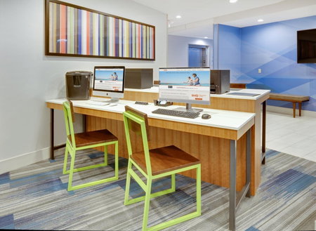 Holiday Inn Express & Suites Dallas NW - Farmers Branch by IHG, Farmers Branch, Соединённые Штаты