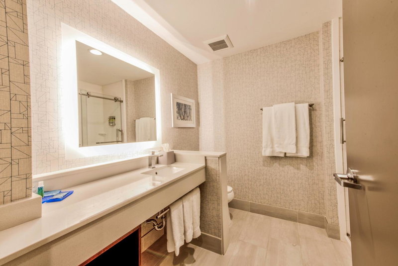 Holiday Inn Express & Suites Dallas NW - Farmers Branch by IHG, Farmers Branch, Соединённые Штаты