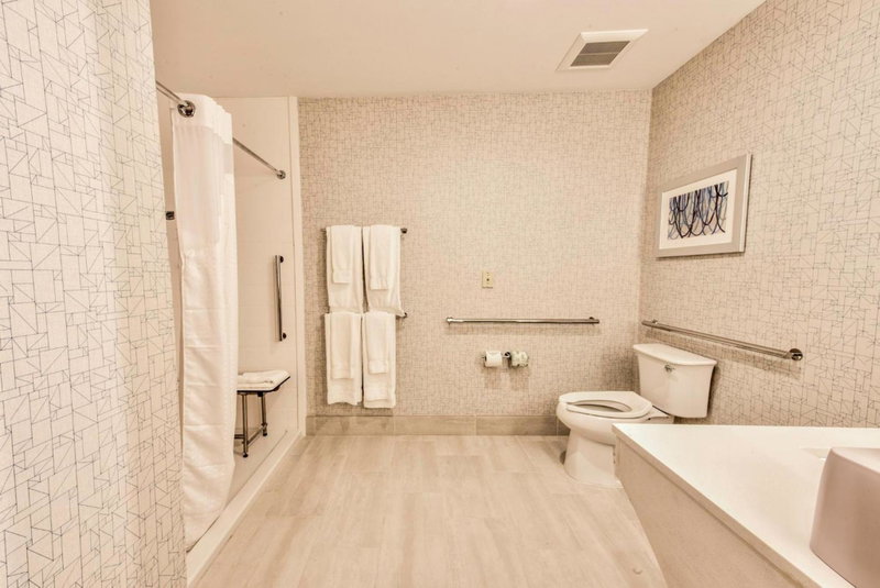 Holiday Inn Express & Suites Dallas NW - Farmers Branch by IHG, Farmers Branch, Соединённые Штаты
