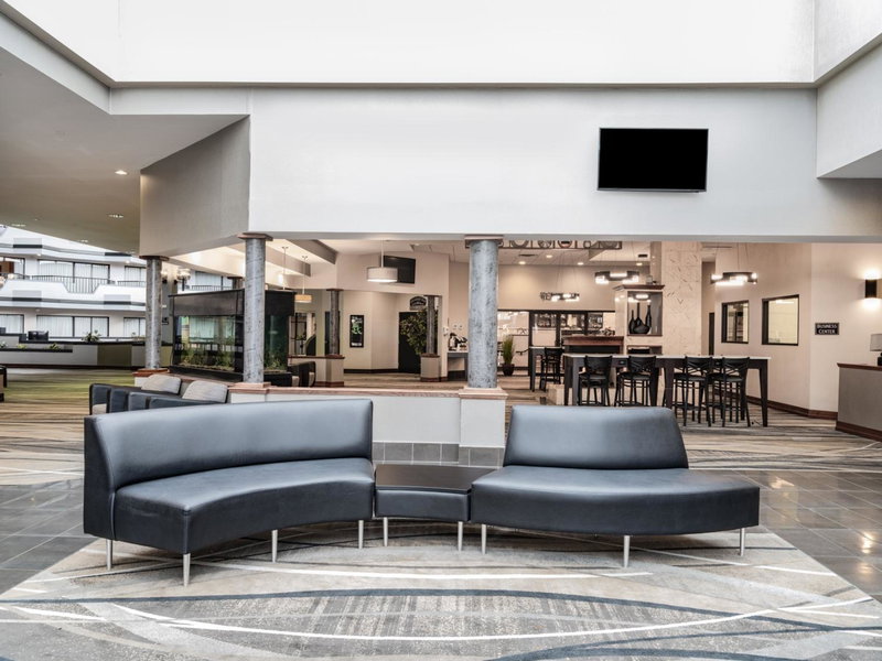 Howard Johnson by Wyndham Lima, Lima, United States