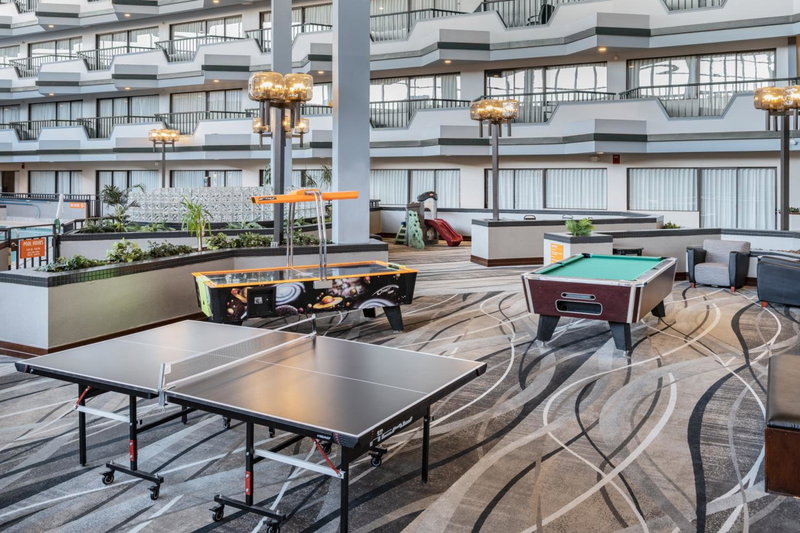 Howard Johnson by Wyndham Lima, Lima, United States