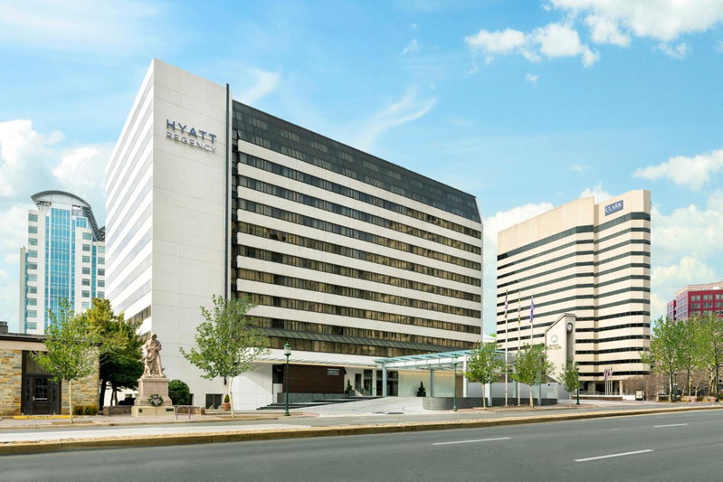 Hyatt Regency Bethesda near Washington D.C., Bethesda, États-Unis