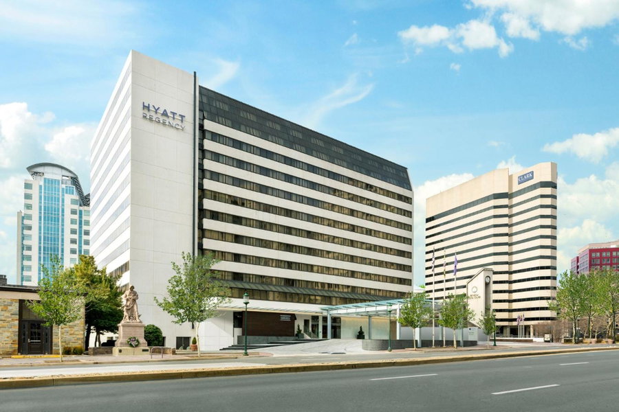 Hyatt Regency Bethesda near Washington D.C., Bethesda, États-Unis