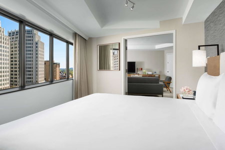 Hyatt Regency Bethesda near Washington D.C., Bethesda, États-Unis