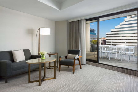 Hyatt Regency Bethesda near Washington D.C., Bethesda, États-Unis