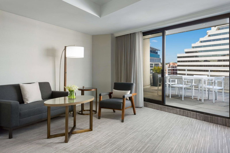 Hyatt Regency Bethesda near Washington D.C., Bethesda, États-Unis