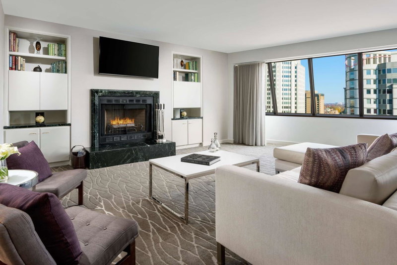 Hyatt Regency Bethesda near Washington D.C., Bethesda, États-Unis
