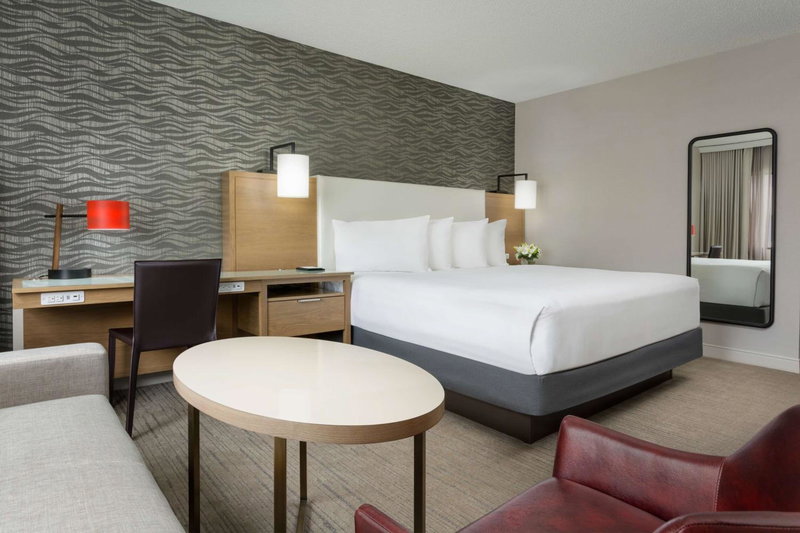 Hyatt Regency Bethesda near Washington D.C., Bethesda, États-Unis