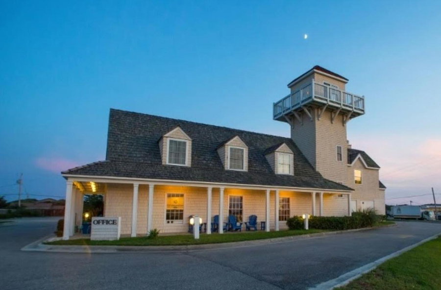 Hatteras Island Inn, Buxton, United States
