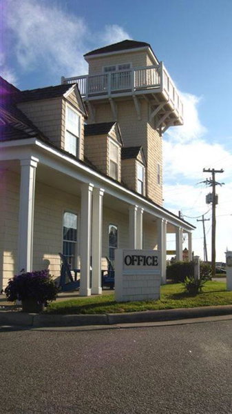 Hatteras Island Inn, Buxton, United States