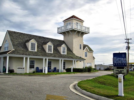 Hatteras Island Inn, Buxton, United States
