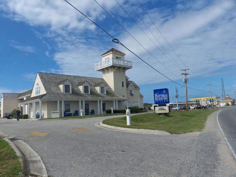 Hatteras Island Inn, Buxton, United States