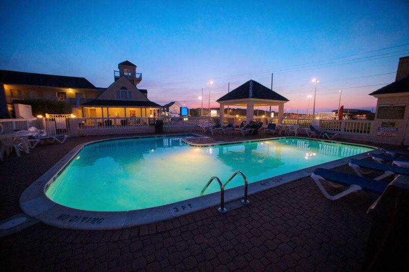 Hatteras Island Inn, Buxton, United States