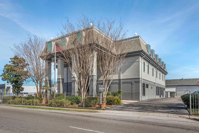 Country Inn & Suites by Radisson, Metairie New Orleans , LA, Metairie, United States