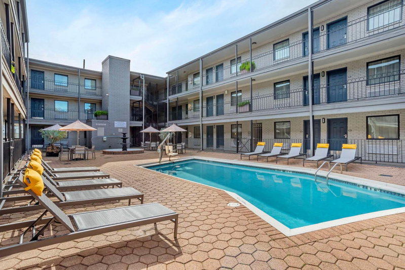 Country Inn & Suites by Radisson, Metairie New Orleans , LA, Metairie, United States
