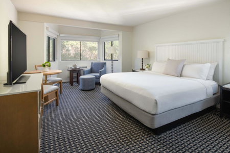 The Lodge at Tiburon, Tiburon, États-Unis