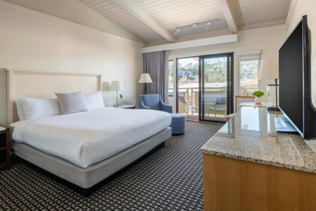 The Lodge at Tiburon, Tiburon, États-Unis