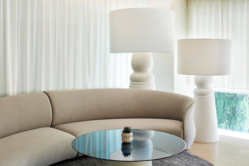 Mondrian Los Angeles, West Hollywood, Estados Unidos