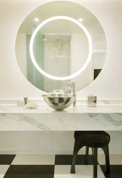 Mondrian Los Angeles, West Hollywood, Estados Unidos
