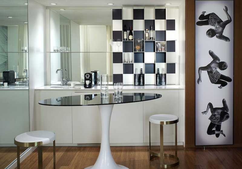 Mondrian Los Angeles, West Hollywood, Estados Unidos