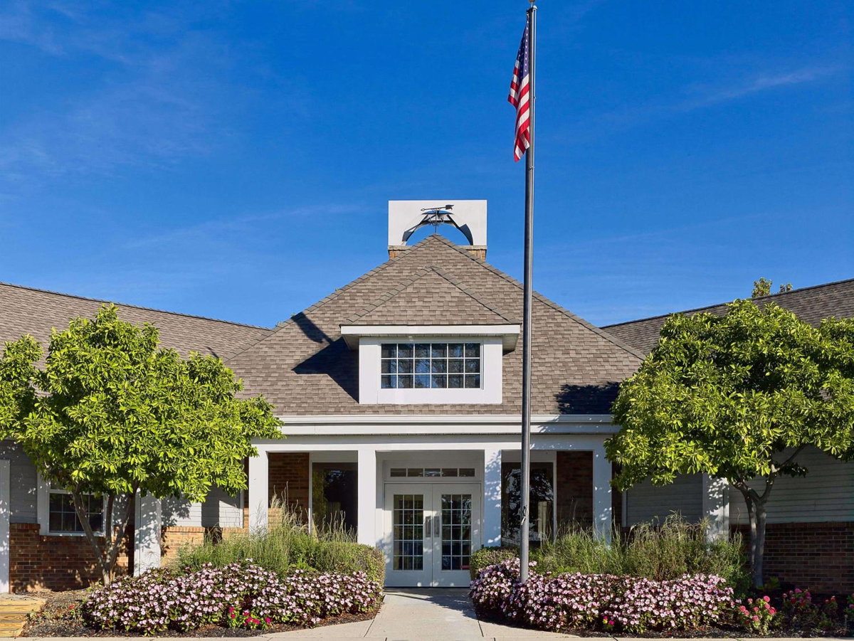 Hotel · Sonesta ES Suites Cincinnati - Sharonville East, Sharonville