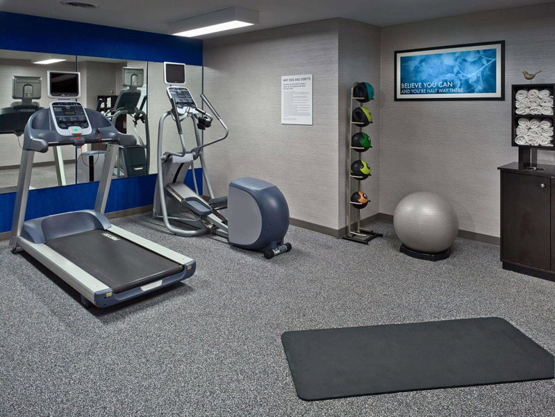 Sonesta ES Suites Cincinnati - Sharonville East, Sharonville, Vereinigte Staaten