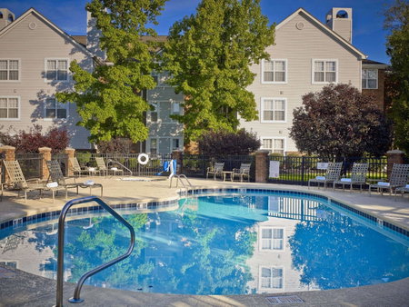 Sonesta ES Suites Cincinnati - Sharonville East, Sharonville, Vereinigte Staaten
