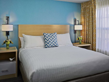 Sonesta ES Suites Cincinnati - Sharonville East, Sharonville, Vereinigte Staaten