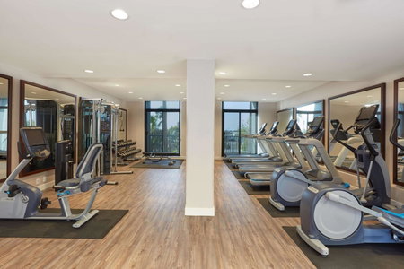Hyatt Regency Newport Beach West, Newport Beach, États-Unis