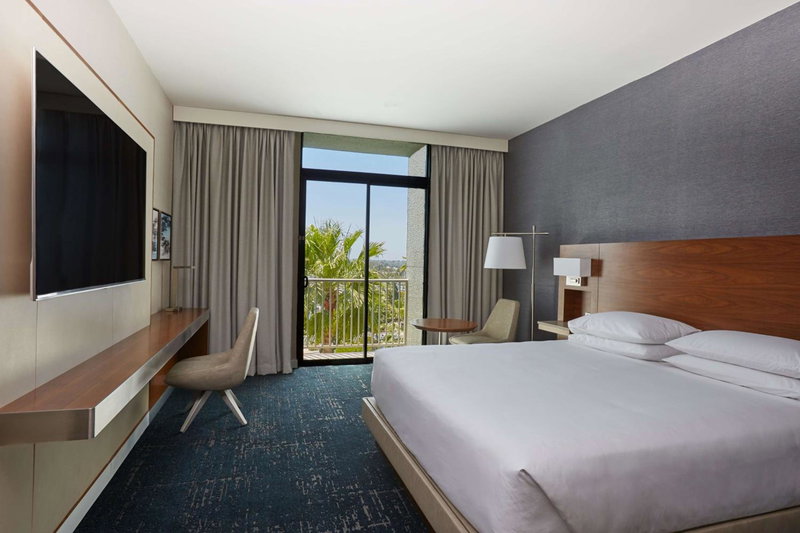 Hyatt Regency Newport Beach West, Newport Beach, États-Unis
