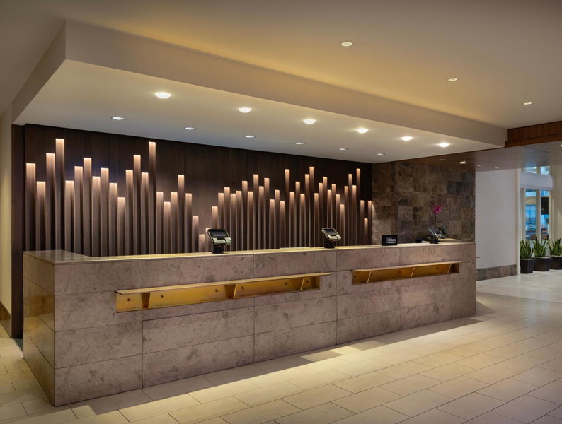 Hilton Indianapolis Hotel & Suites, Indianapolis, United States