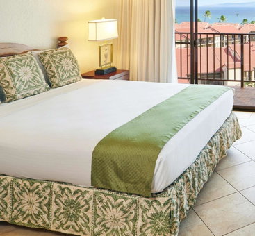 Aston Kaanapali Shores, Lahaina, États-Unis