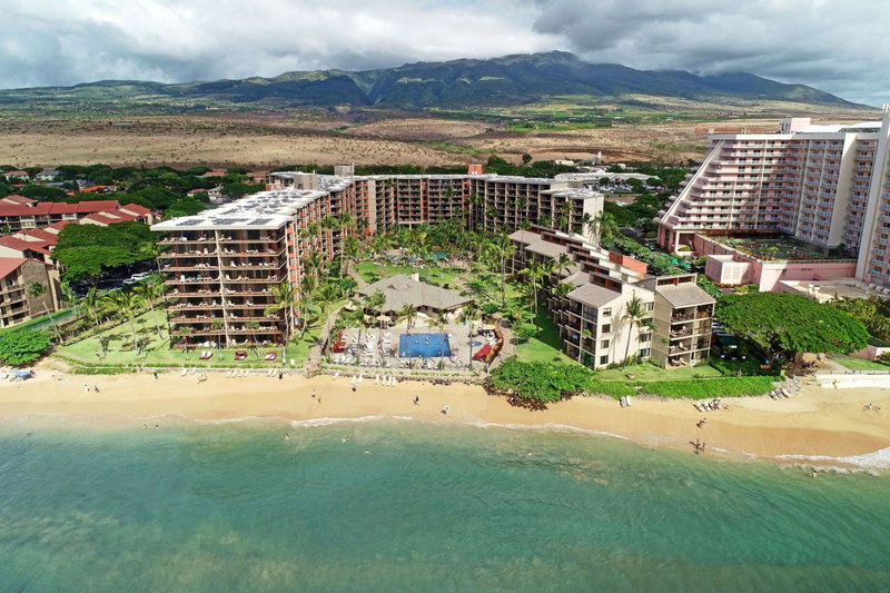 Aston Kaanapali Shores, Lahaina, États-Unis