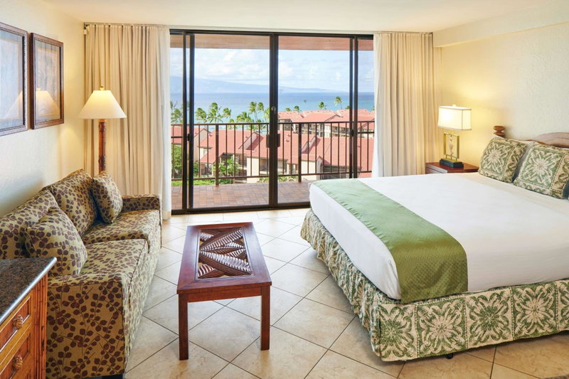 Aston Kaanapali Shores, Lahaina, États-Unis