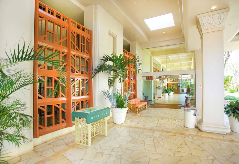 Aston Kaanapali Shores, Lahaina, États-Unis