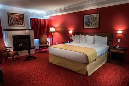 Skyline Hotel and Casino, Las Vegas, Соединённые Штаты