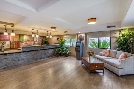 Best Western Plus Anaheim Inn, Anaheim, United States