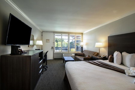 Palm Garden Hotel, Thousand Oaks, Соединённые Штаты