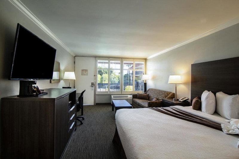 Palm Garden Hotel, Thousand Oaks, Соединённые Штаты