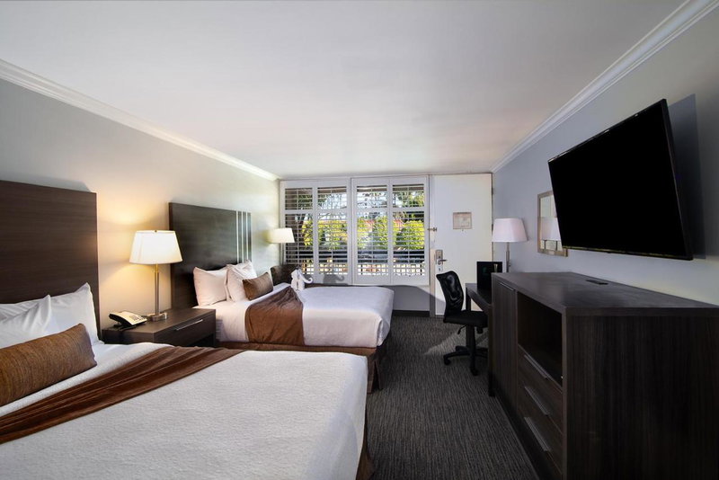 Palm Garden Hotel, Thousand Oaks, Соединённые Штаты