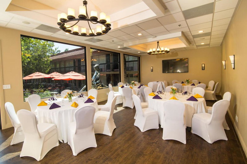 Palm Garden Hotel, Thousand Oaks, Соединённые Штаты