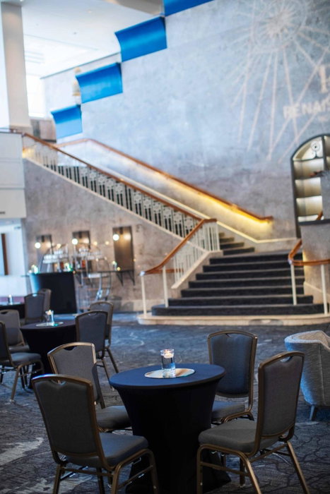 Renaissance Concourse Atlanta Airport Hotel, Atlanta, Vereinigte Staaten
