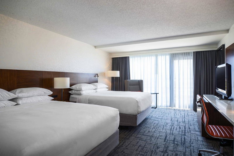 Renaissance Concourse Atlanta Airport Hotel, Atlanta, Vereinigte Staaten