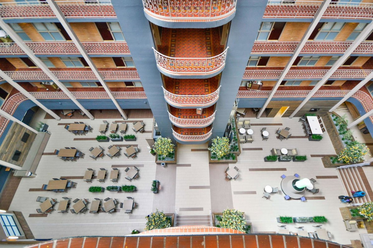 Embassy Suites by Hilton Denver Central Park, Estados Unidos