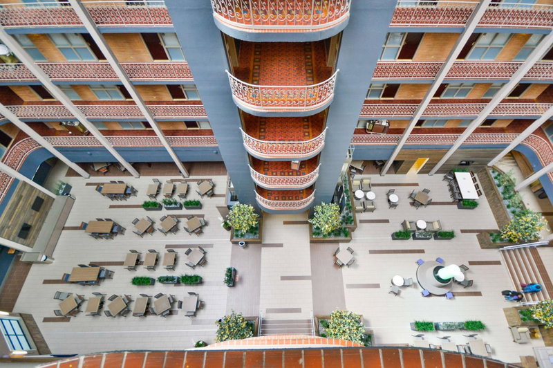 Embassy Suites by Hilton Denver Central Park, Denver, États-Unis