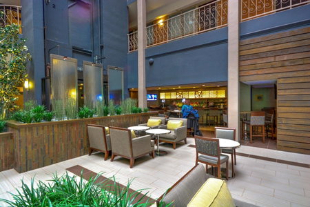 Embassy Suites by Hilton Denver Central Park, Denver, États-Unis